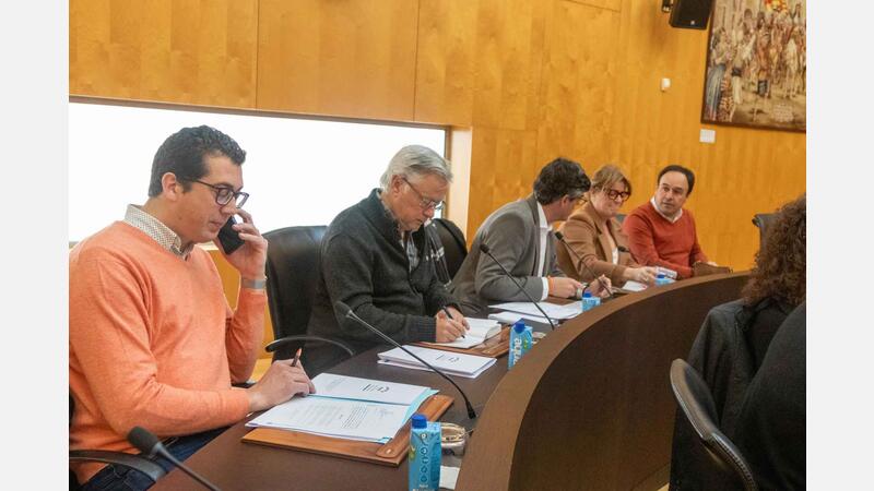 El Consorcio de Aguas prevé aportes adicionales a partir de verano si no llueve esta primavera