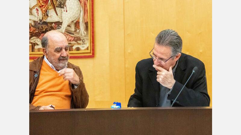 El Consorcio de Aguas prevé aportes adicionales a partir de verano si no llueve esta primavera