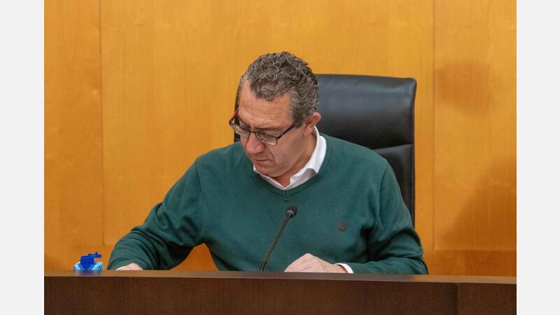 El Consorcio de Aguas prevé aportes adicionales a partir de verano si no llueve esta primavera