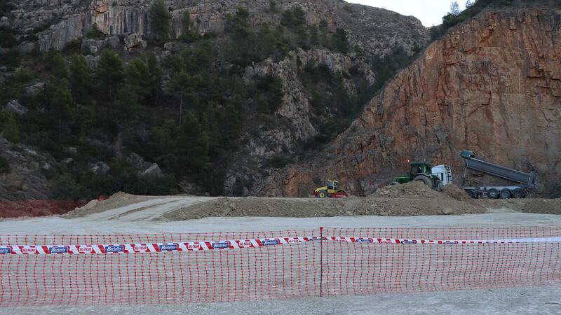 La regeneració paisatgística de l