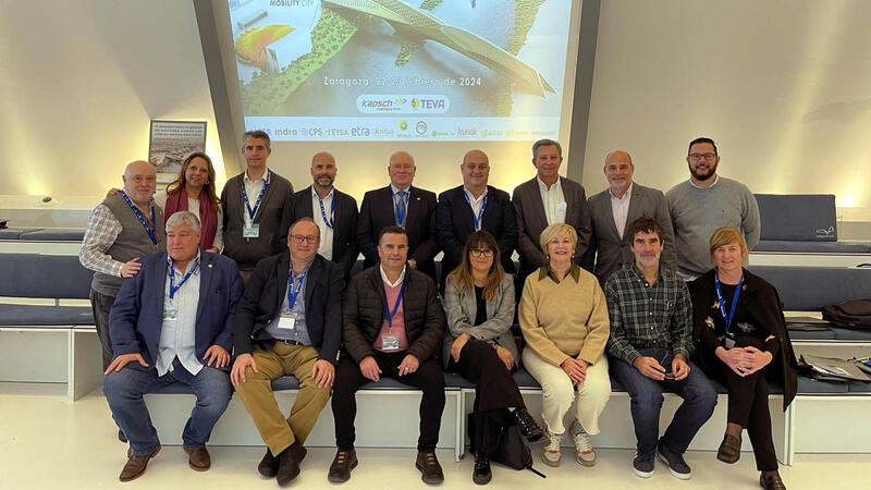 Benidorm exposa el seu model de Zona de Baixes Emissions en unes jornades nacionals sobre mobilitat urbana