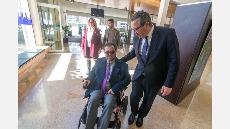 Aerbeco reclama diagnósticos más rápidos y más investigación y prevención en el Día Mundial de las Enfermedades Raras 