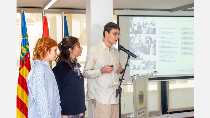 La EASA elige Benidorm para su encuentro anual por su modelo de ciudad ecosostenible y su carácter innovador