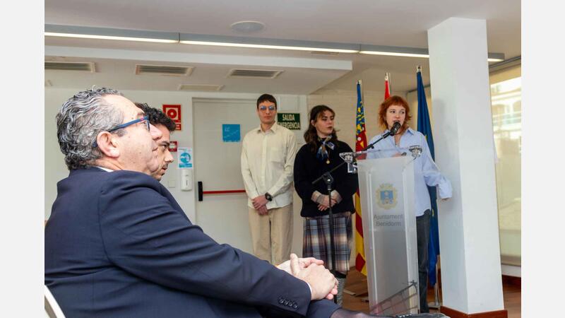 La EASA elige Benidorm para su encuentro anual por su modelo de ciudad ecosostenible y su carácter innovador