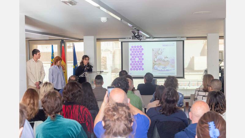 La EASA elige Benidorm para su encuentro anual por su modelo de ciudad ecosostenible y su carácter innovador