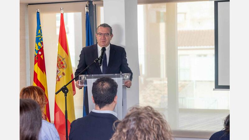 La EASA elige Benidorm para su encuentro anual por su modelo de ciudad ecosostenible y su carácter innovador