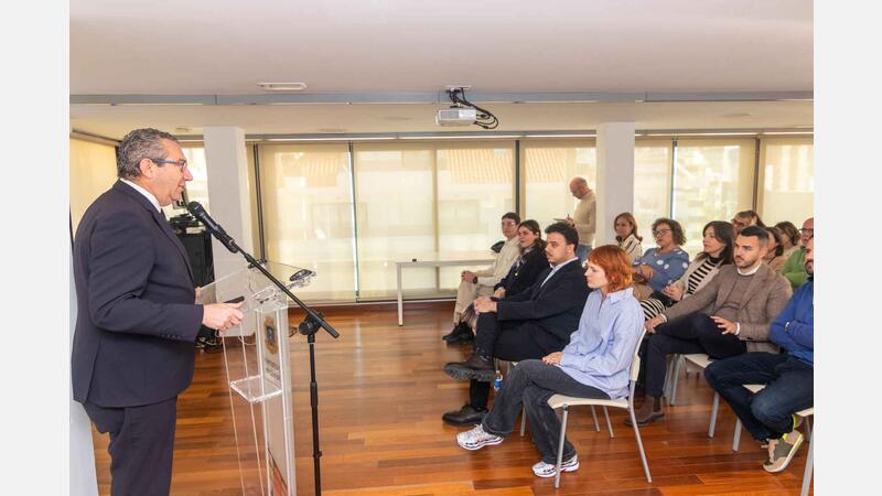 La EASA elige Benidorm para su encuentro anual por su modelo de ciudad ecosostenible y su carácter innovador