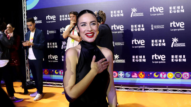 La final del Benidorm Fest congrega quasi 2 milions de teleespectadors i se situa com a líder d
