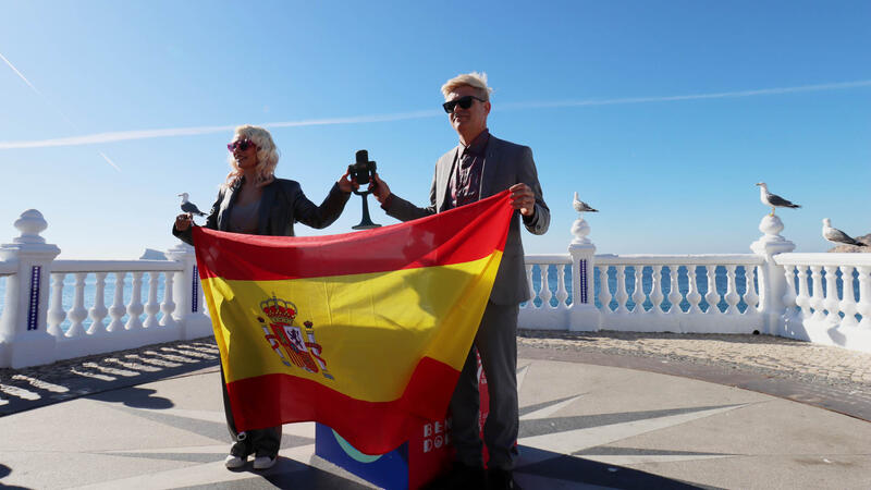 La final del Benidorm Fest congrega quasi 2 milions de teleespectadors i se situa com a líder d