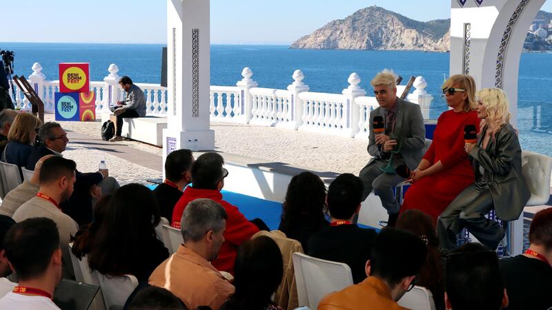 La final del Benidorm Fest congrega quasi 2 milions de teleespectadors i se situa com a líder d