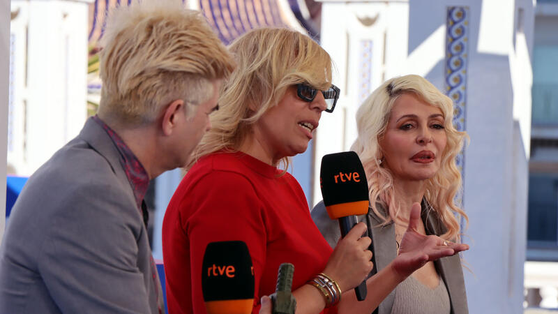 La final del Benidorm Fest congrega quasi 2 milions de teleespectadors i se situa com a líder d
