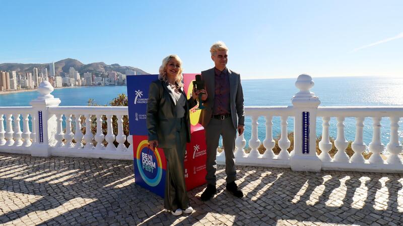 La final del Benidorm Fest congrega quasi 2 milions de teleespectadors i se situa com a líder d