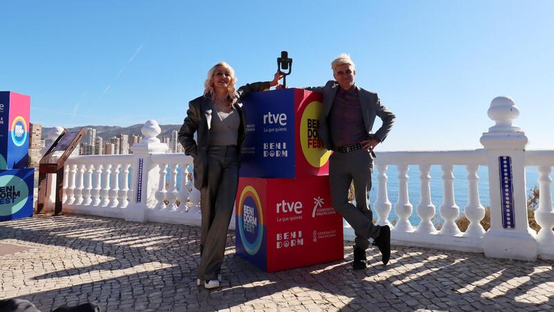 La final del Benidorm Fest congrega quasi 2 milions de teleespectadors i se situa com a líder d