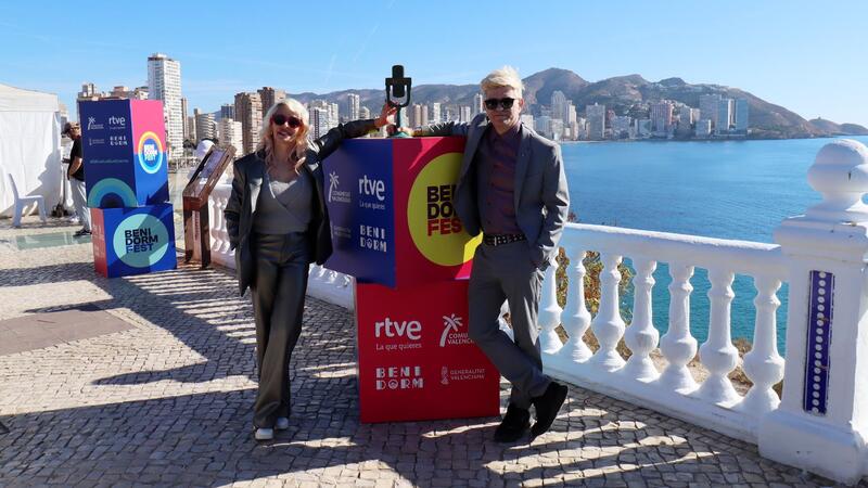 La final del Benidorm Fest congrega quasi 2 milions de teleespectadors i se situa com a líder d