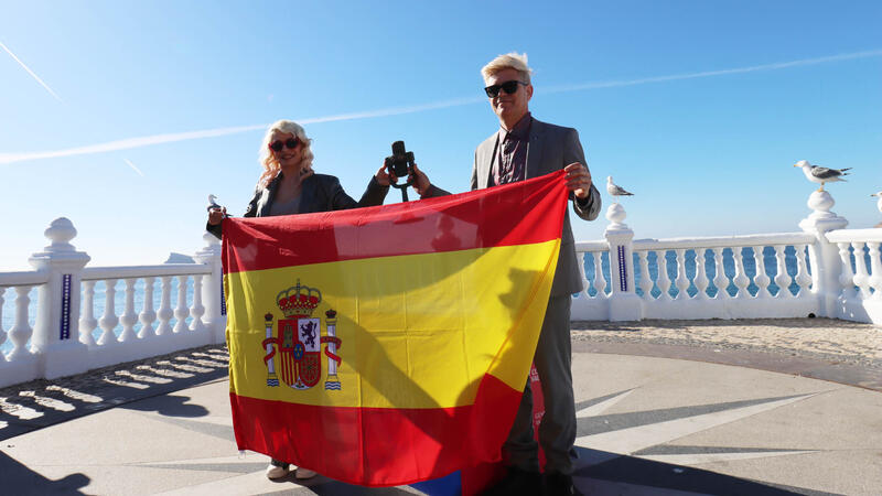 La final del Benidorm Fest congrega quasi 2 milions de teleespectadors i se situa com a líder d