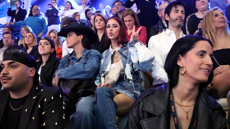 La final del Benidorm Fest congrega quasi 2 milions de teleespectadors i se situa com a líder d