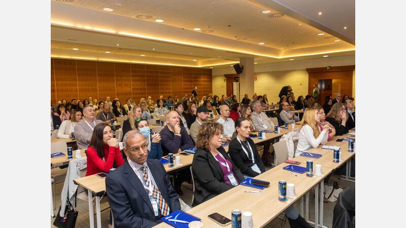 230 agentes de viajes participan en Benidorm en la XVI Convención Team Group