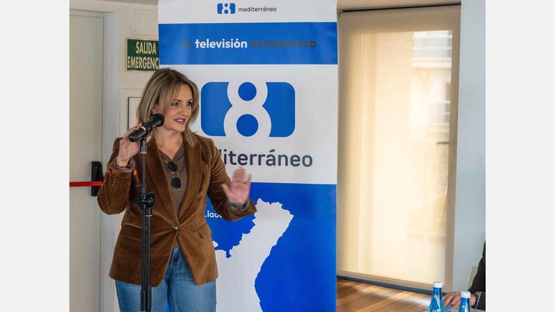 Debat a Benidorm sobre meteorologia, turisme i mitjans de comunicació