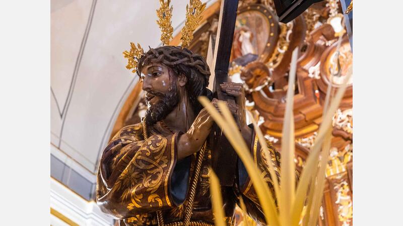 Ars Cantica ofrece en Benidorm su ‘Concierto de música Sacra’
