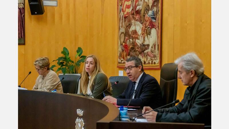 El Consejo Vecinal aprueba el Autorreglamento de Presupuesto Participativo 2025 e incluye una propuesta para mejorar la transparencia