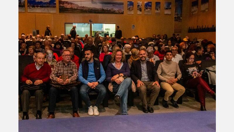Benidorm reconeix a les dones pioneres en ciència i música
