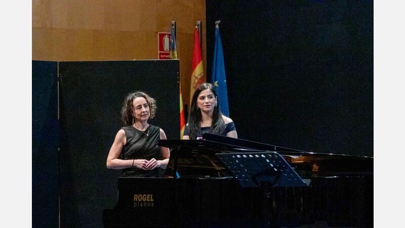 Benidorm reconeix a les dones pioneres en ciència i música