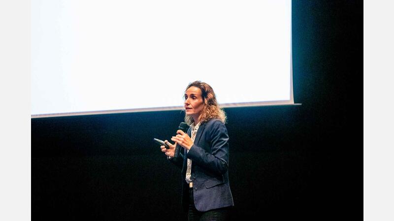 Benidorm reconeix a les dones pioneres en ciència i música