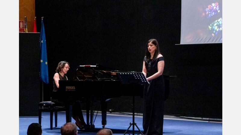 Benidorm reconeix a les dones pioneres en ciència i música