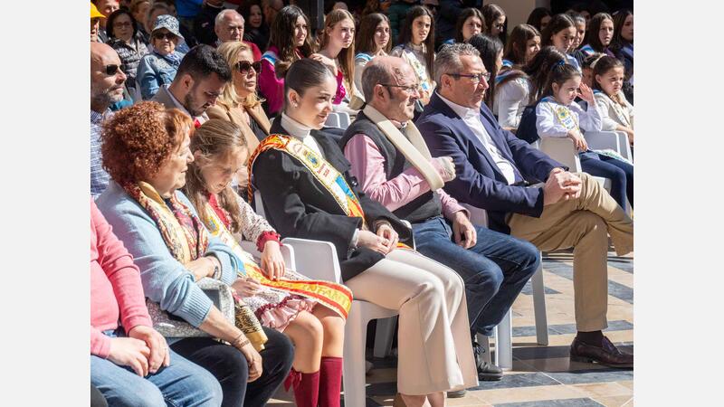 Concierto homenaje a la Mare de Déu del Sofratge de la Unión Musical de Benidorm