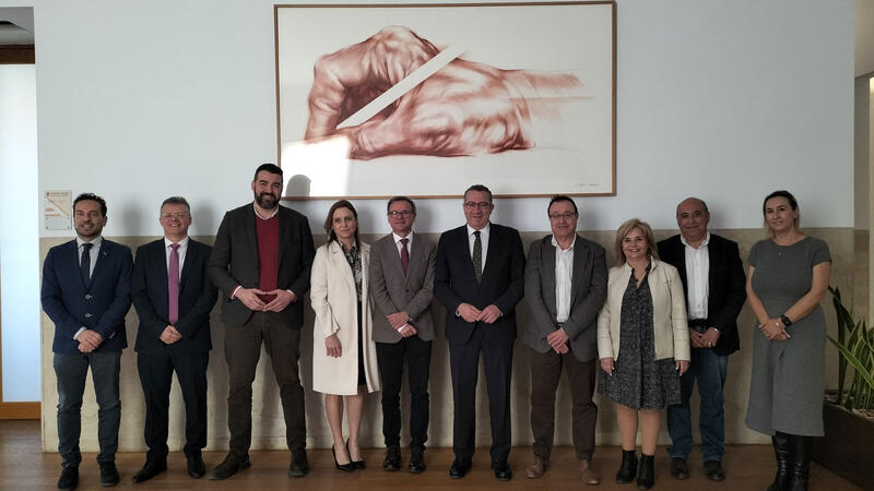 Premios Cátedra Pedro Zaragoza Orts
