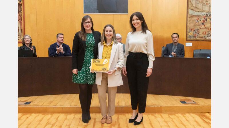 El XVII Concurs d