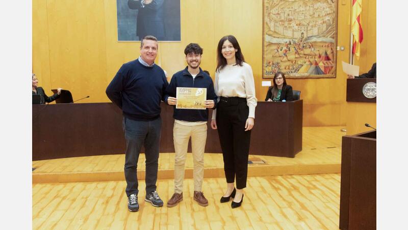 El XVII Concurs d