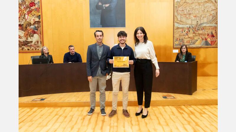 El XVII Concurs d