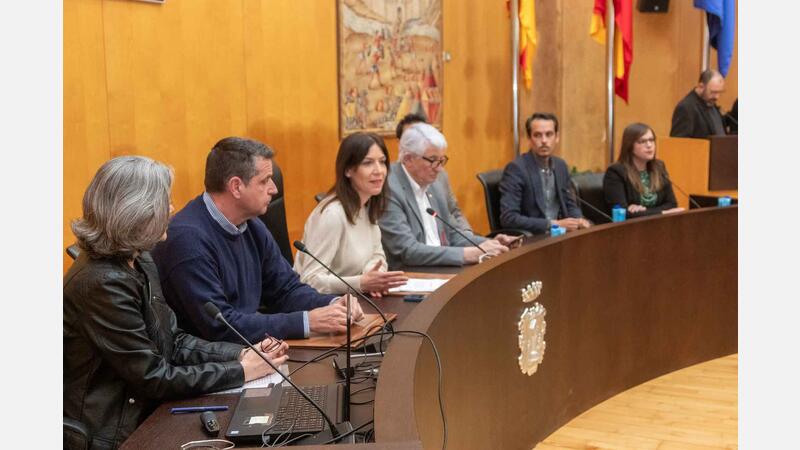 El XVII Concurs d
