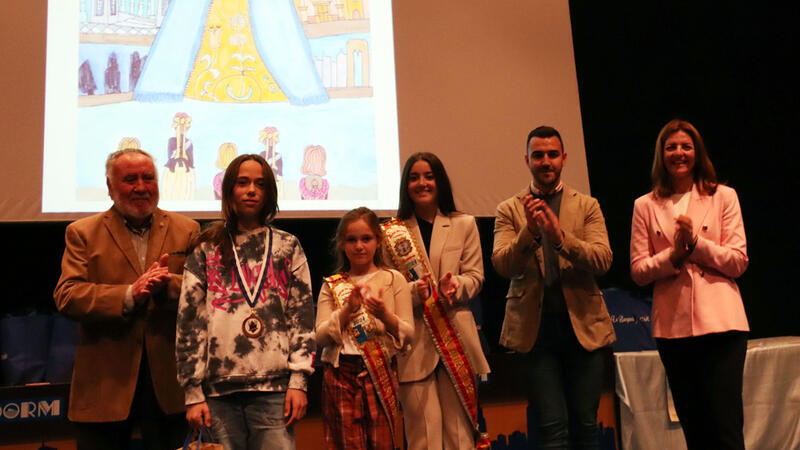 La Barqueta premia a prop d