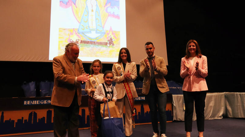 La Barqueta premia a prop d
