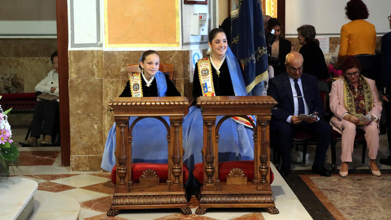 La Comissió nombra a Vicente Fuster Pérez Abanderado de las Festes Majors Patronals 2024