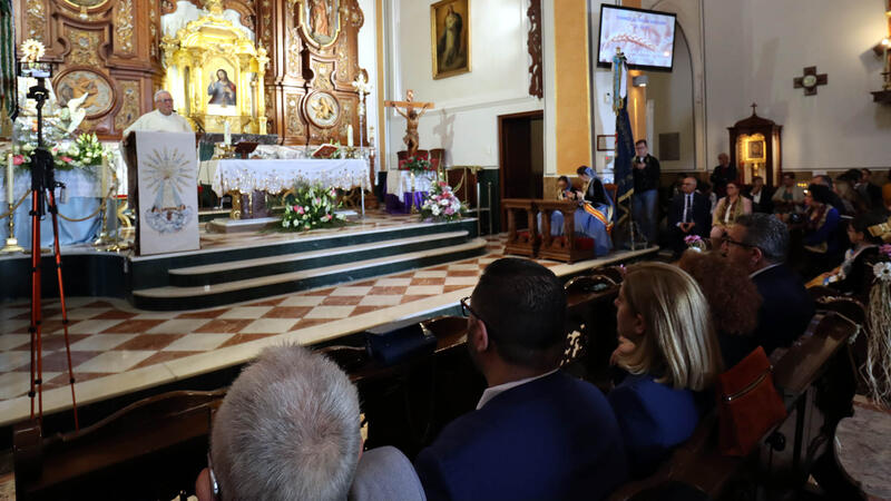 La Comissió nombra a Vicente Fuster Pérez Abanderado de las Festes Majors Patronals 2024