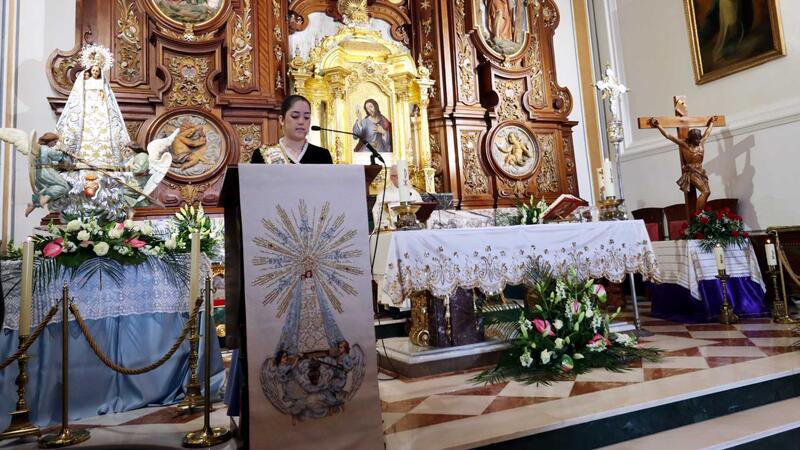 La Comissió nombra a Vicente Fuster Pérez Abanderado de las Festes Majors Patronals 2024
