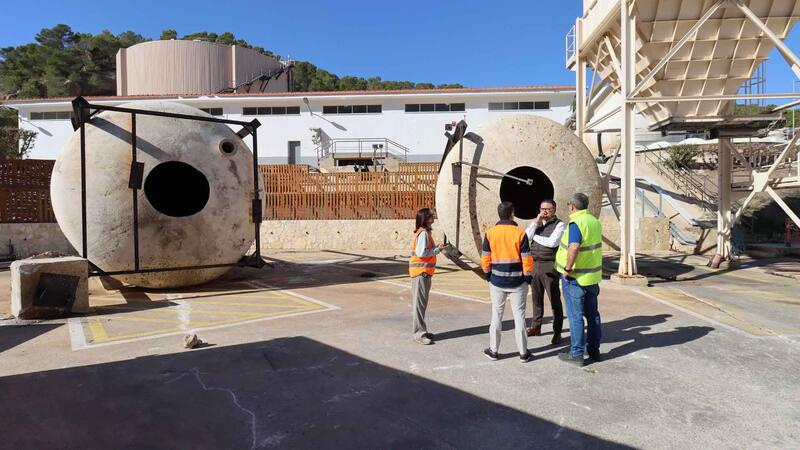 Benidorm invertix un milió d