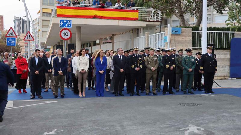 Benidorm i l