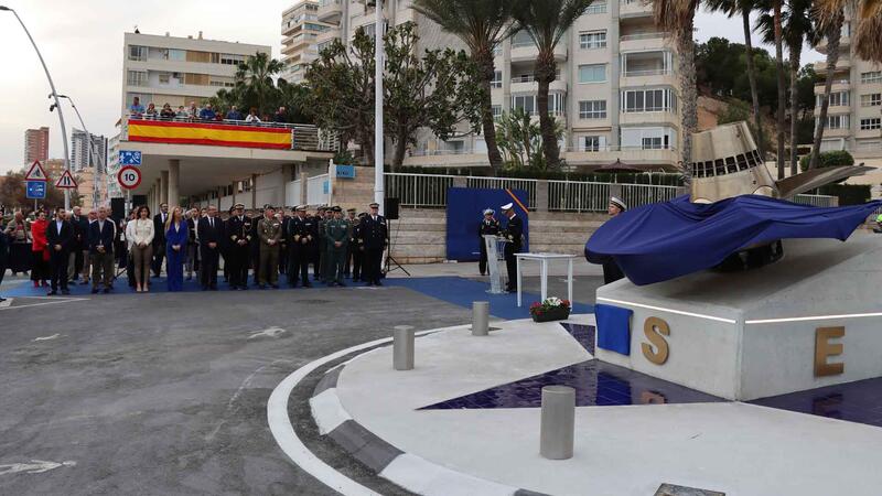 Benidorm i l