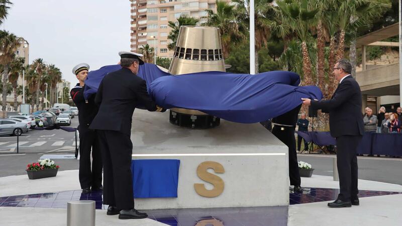Benidorm i l