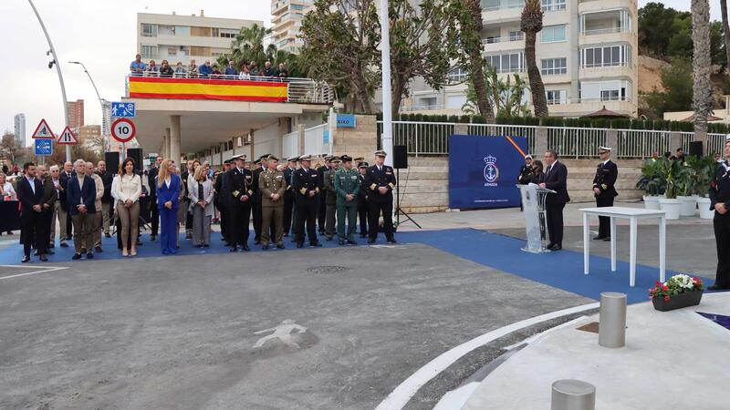 Benidorm i l