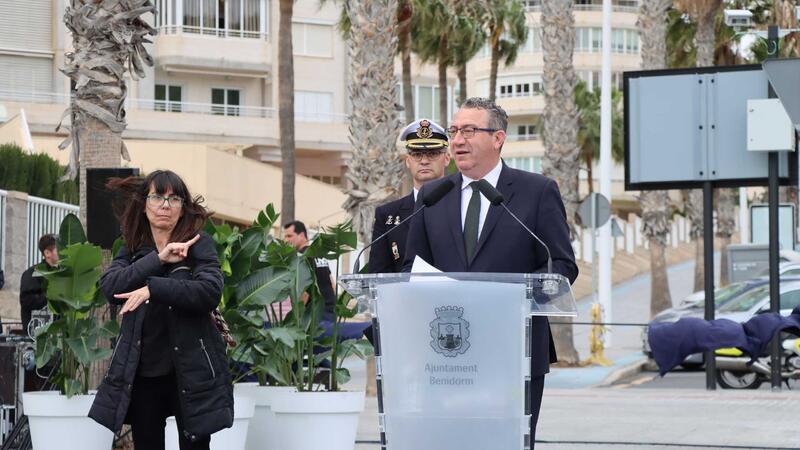 Benidorm i l