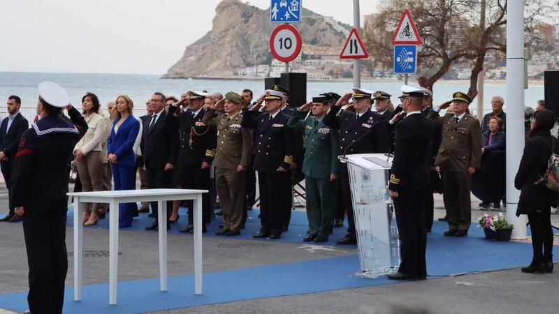 Benidorm i l