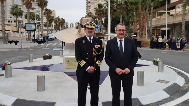 Benidorm i l