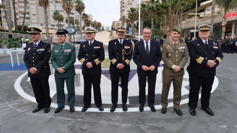 Benidorm i l
