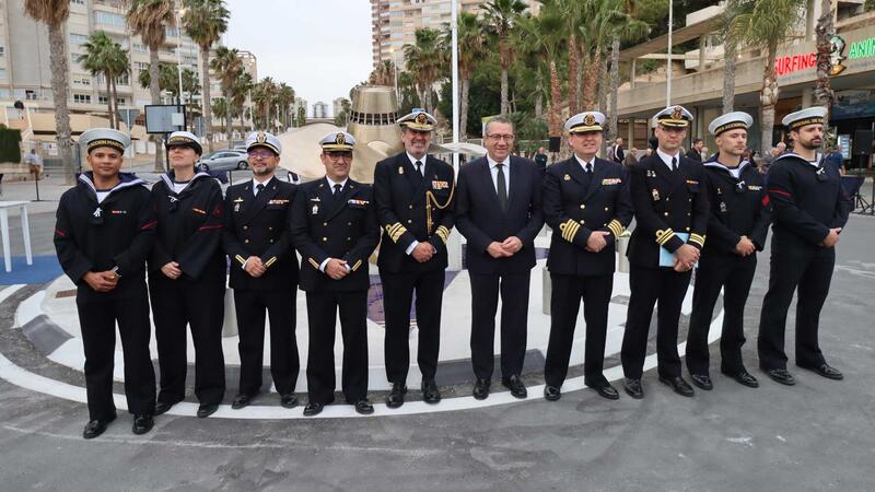 Benidorm i l
