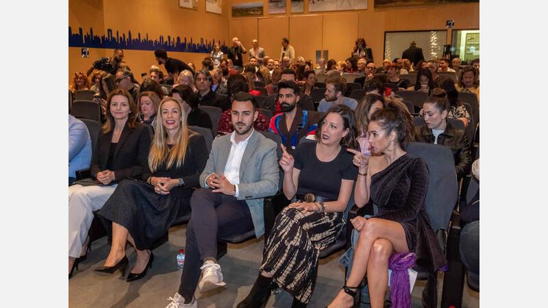 The best SBFF ends and announces "a more complete program" for the next editions